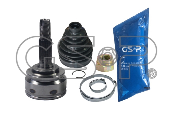 Przegub GSP 850211