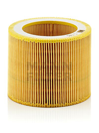 Filtr powietrza MANN-FILTER C 1140