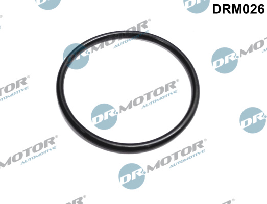 Uszczelka kolektora ssącego DR.MOTOR AUTOMOTIVE DRM026