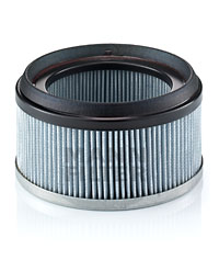 Filtr kabinowy MANN-FILTER CU 1836