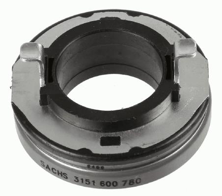 Łożysko oporowe SACHS 3151 600 780