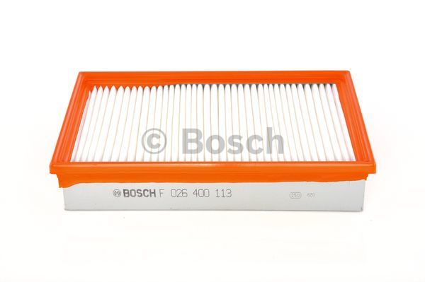 Filtr powietrza BOSCH F 026 400 113