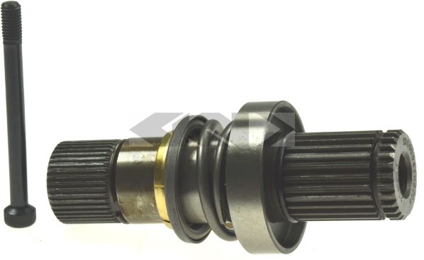 Półoś napędowa LÖBRO 305648