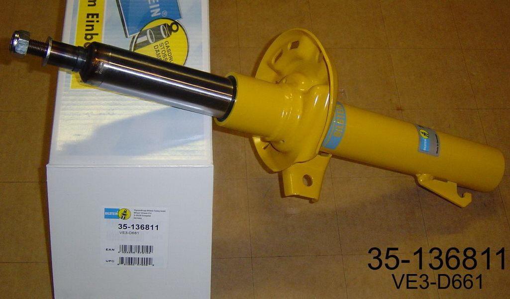 Amortyzator BILSTEIN 35-136811