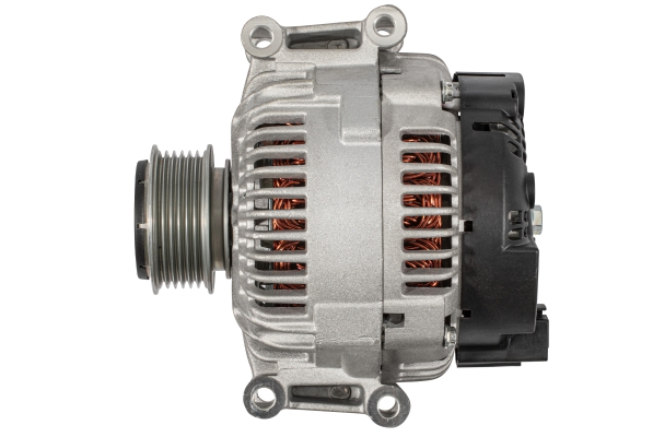 Alternator HELLA 8EL 015 637-051