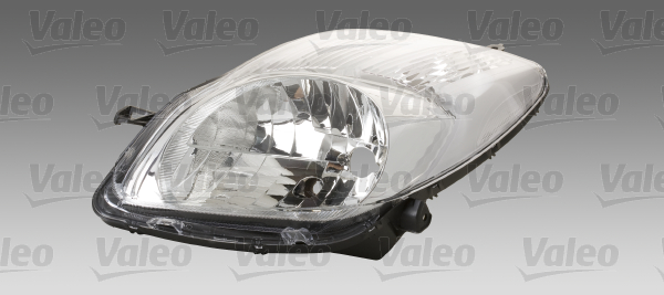 Reflektor VALEO 043933