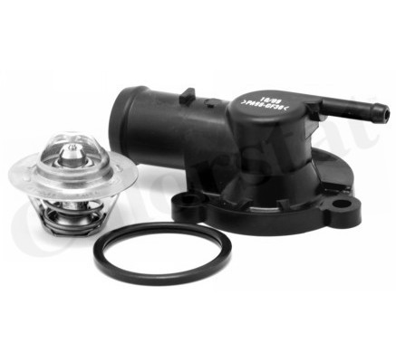 Termostat CALORSTAT BY VERNET TH6732.88J