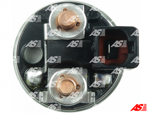Elektromagnes rozrusznika AS-PL SS1080(DELCO)