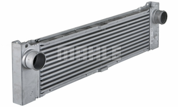 Chłodnica powietrza intercooler MAHLE CI 82 000P