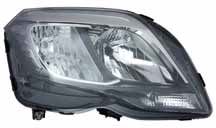 Reflektor ABAKUS 440-11B6RMLDEM2