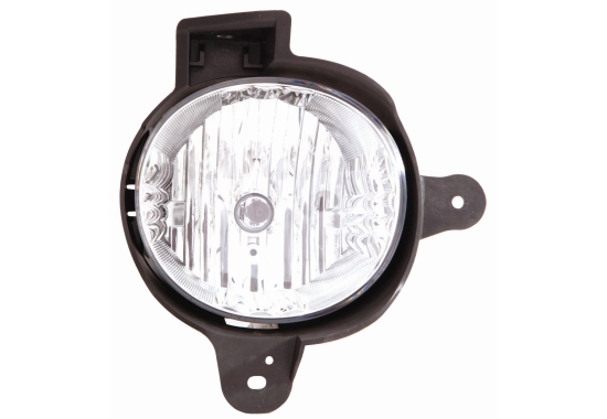 Zestaw lamp przeciwmgielnych ABAKUS 212-2084P-AE