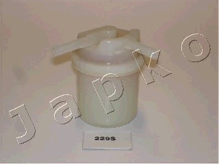 Filtr paliwa JAPKO 30229