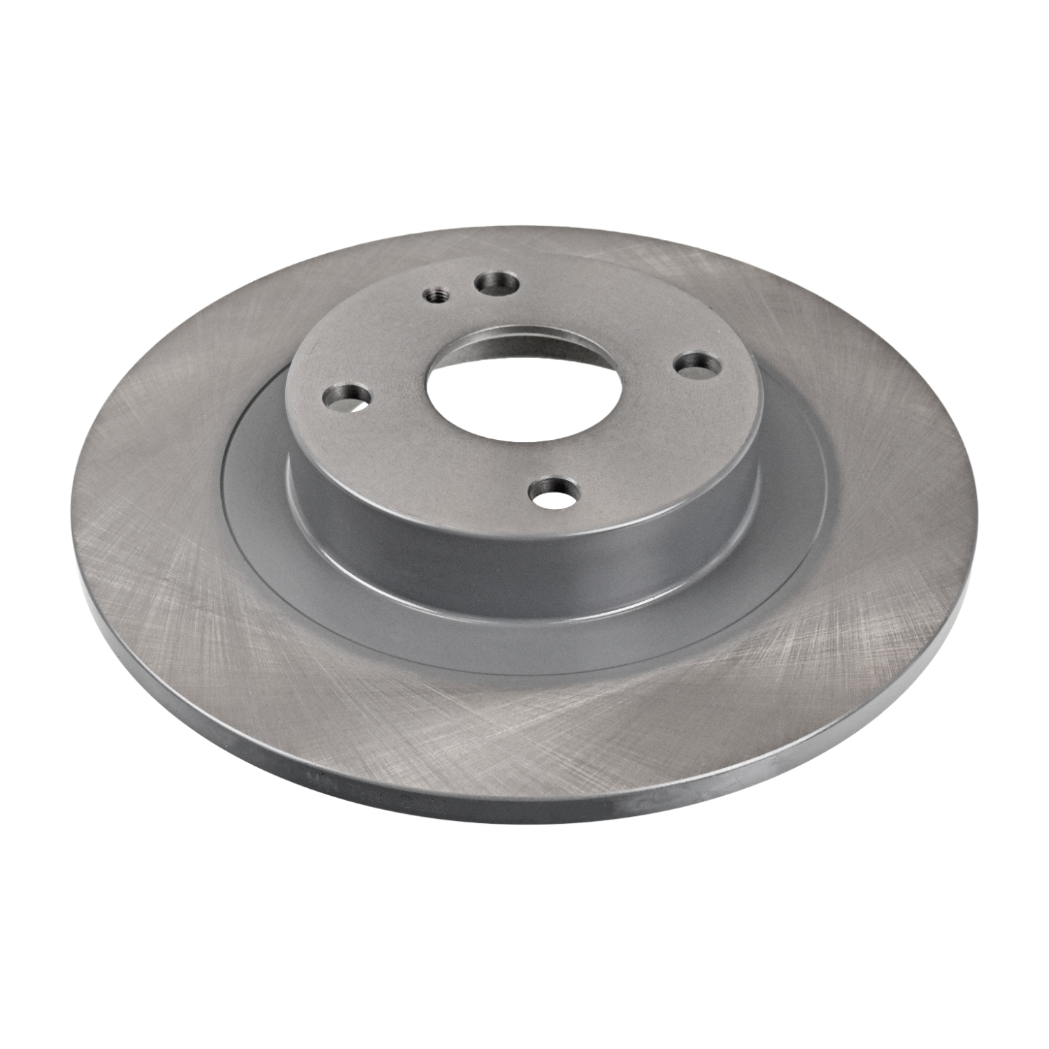 Tarcza hamulcowa SWAG 83 92 3443