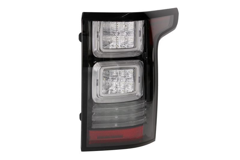 Lampa tylna zespolona VALEO 045321