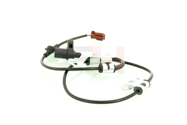 Czujnik prędkości obrotowej koła GH GH-704410H