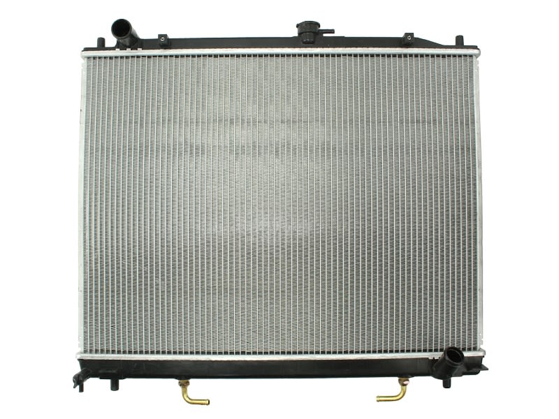 Chłodnica THERMOTEC D75012TT