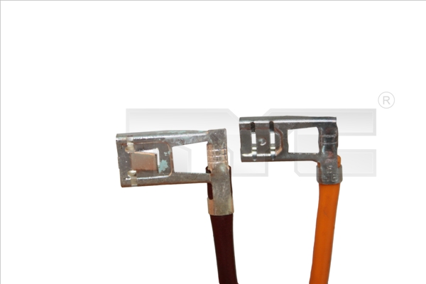 Wentylator wnętrza TYC 525-0016