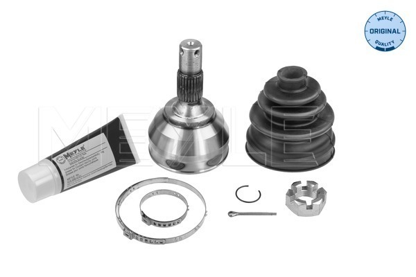 Przegub MEYLE 40-14 498 0002