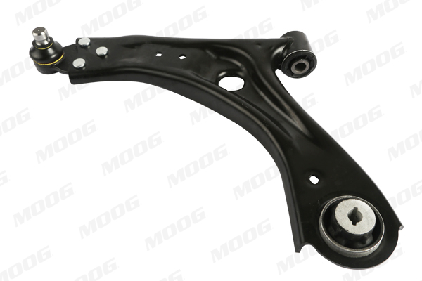 Wahacz, zawieszenie koła MOOG FD-WP-17577