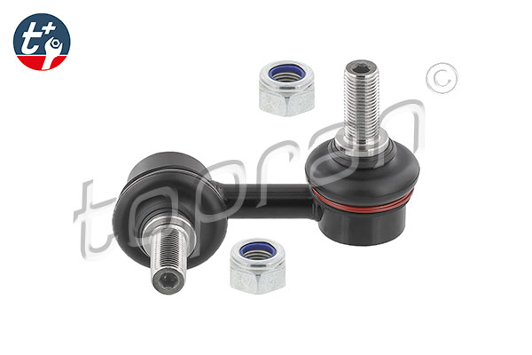 Łącznik stabilizatora TOPRAN 701 750