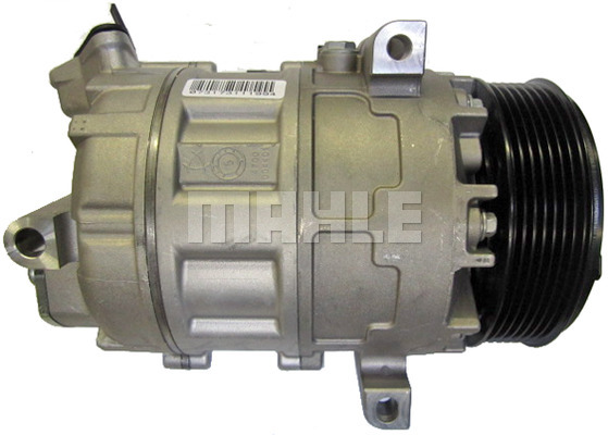 Kompresor klimatyzacji MAHLE ACP 610 000P