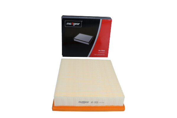Filtr powietrza MAXGEAR 26-2502