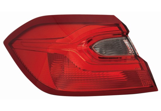 Lampa tylna zespolona ABAKUS 431-19AQL-UE