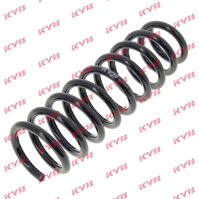 Sprężyna zawieszenia KYB RC6375