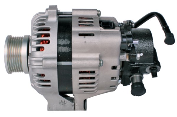 Alternator HELLA 8EL 012 426-181