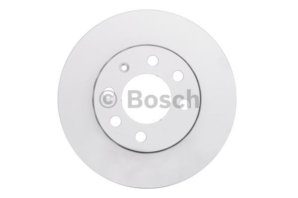 Tarcza hamulcowa BOSCH 0 986 479 B42