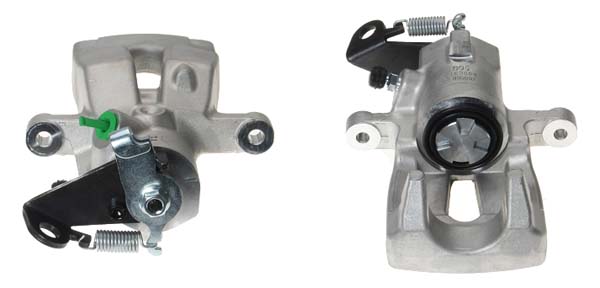 Zacisk hamulca BUDWEG CALIPER 343069