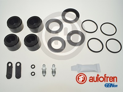 Zestaw naprawczy zacisku hamulcowego AUTOFREN SEINSA D43110C