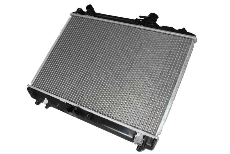Chłodnica THERMOTEC D78003TT