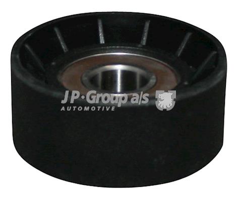 Rolka napinacza paska osprzętu JP GROUP 1518300800