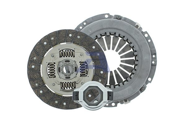 Zestaw sprzęgła AISIN KN-083
