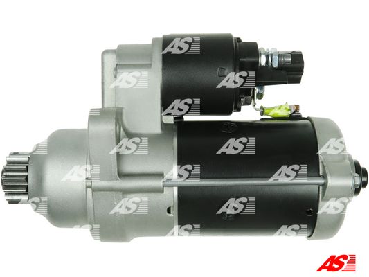 Rozrusznik AS-PL S3097PR