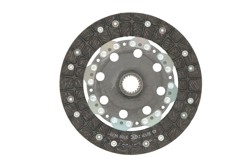 Tarcza sprzęgła LUK 323 0634 10