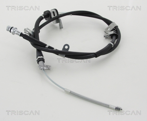 Linka hamulca ręcznego TRISCAN 8140 69161