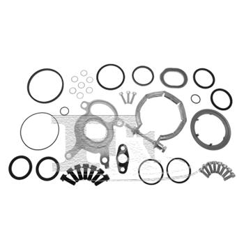 Zestaw montażowy turbosprężarki FA1 KT100520