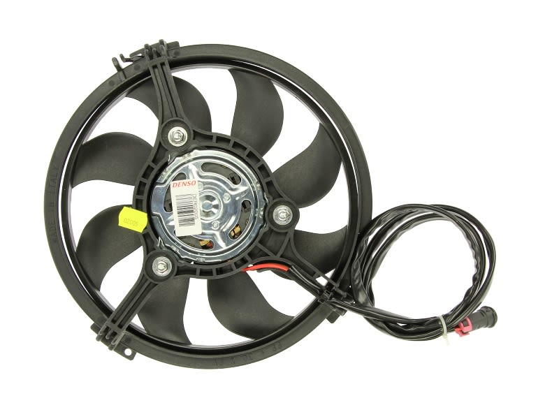Wentylator DENSO DER02005