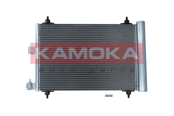 Skraplacz, klimatyzacja KAMOKA 7800002