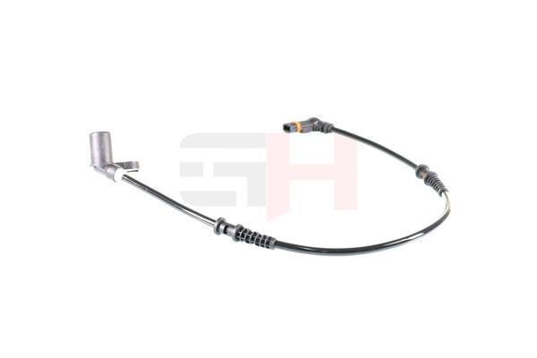 Czujnik prędkości obrotowej koła GH GH-703383V