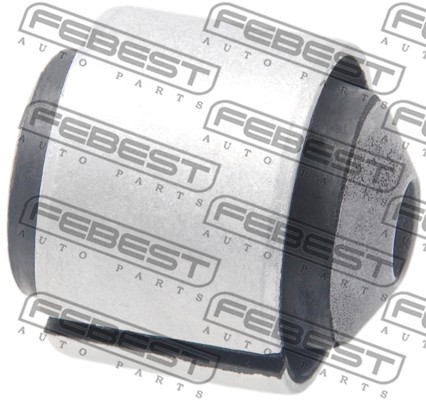 Tuleja wahacza FEBEST BMAB-040