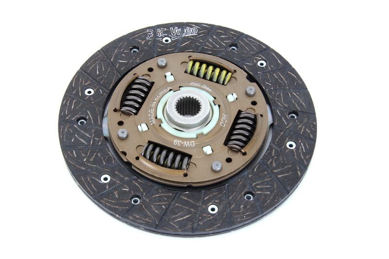 Tarcza sprzęgła VALEO 803702