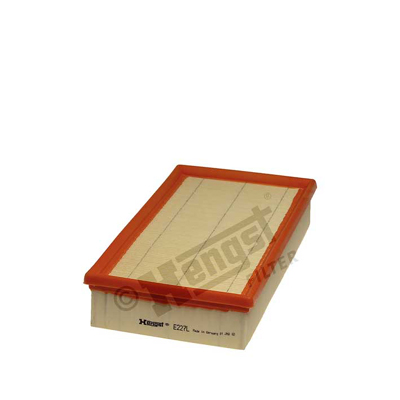 Filtr powietrza HENGST FILTER E227L