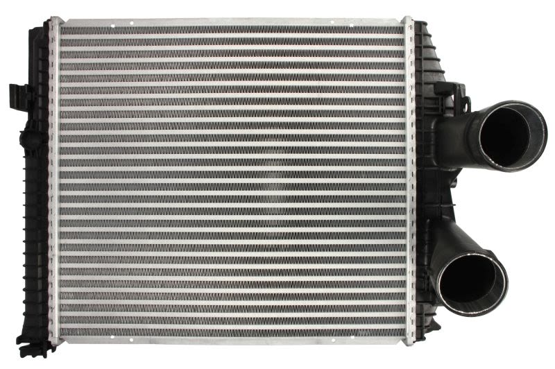 Chłodnica powietrza intercooler NRF 30211