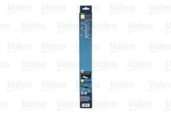 Pióro wycieraczki VALEO 578503