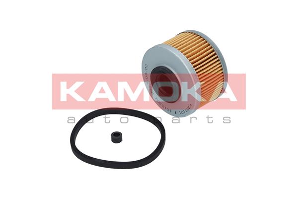 Filtr paliwa KAMOKA F303101