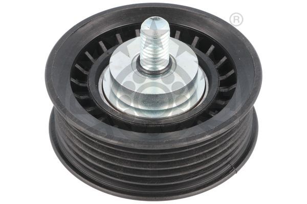 Rolka prowadząca paska osprzętu OPTIMAL 0-N1638
