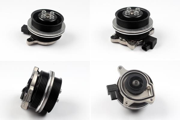 Pompa wody HEPU P670